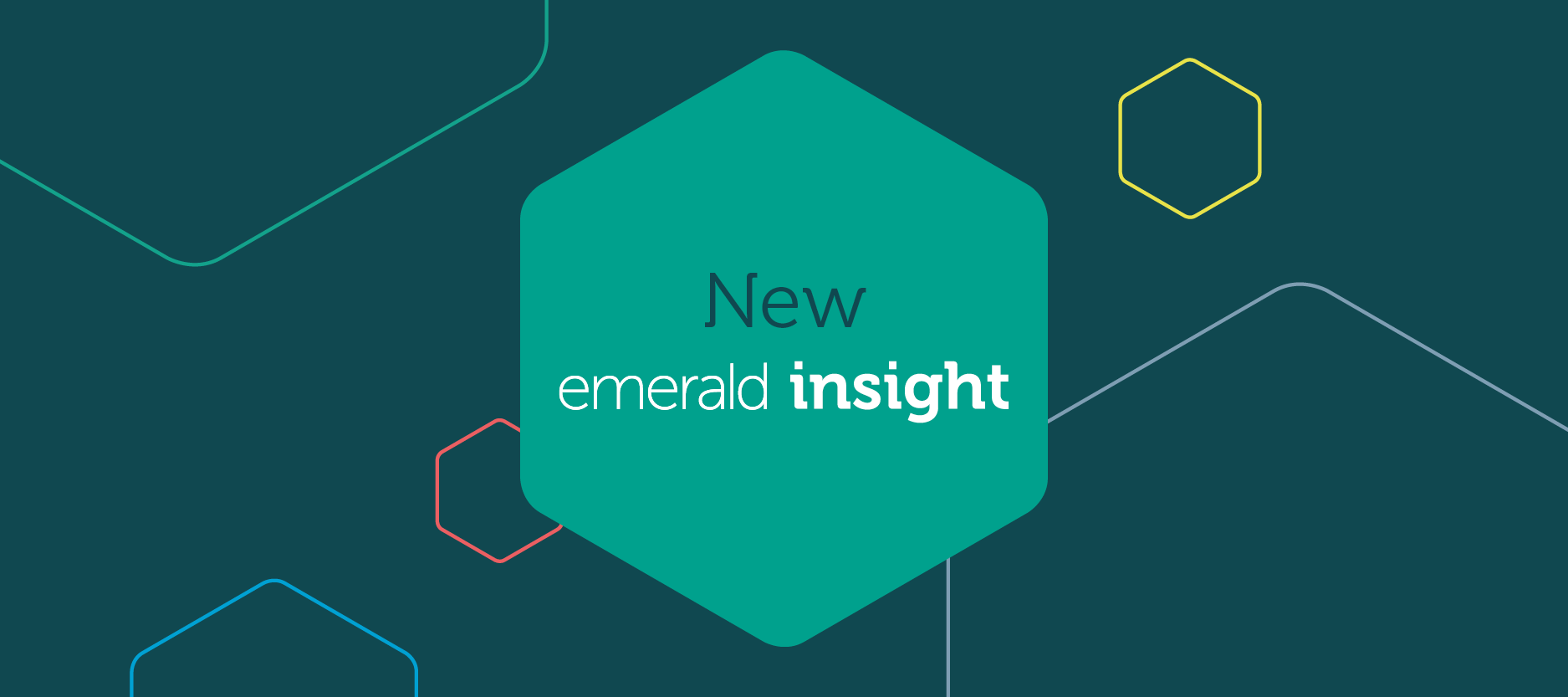 New emerald insight
