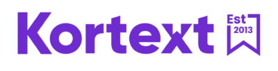 Kortext-Purple-EST-logo